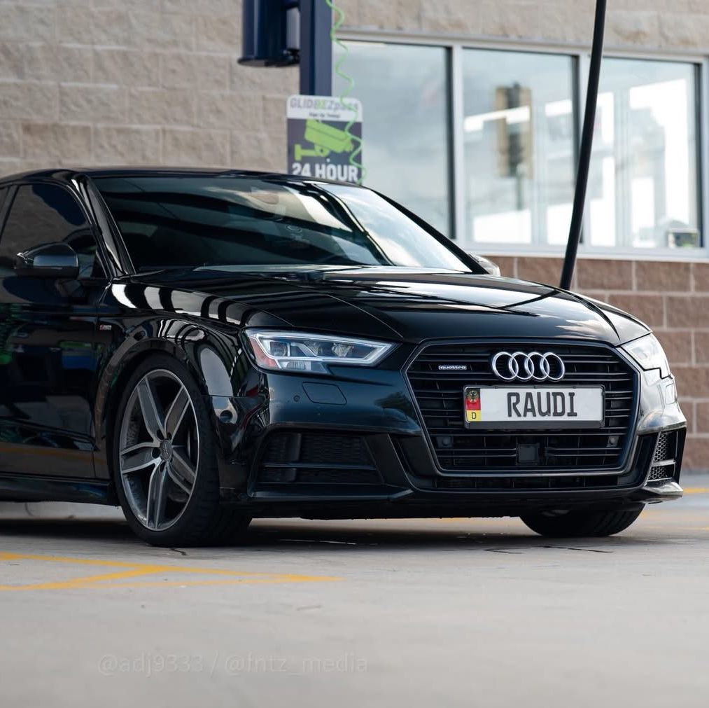 Profile of Chris Strobl