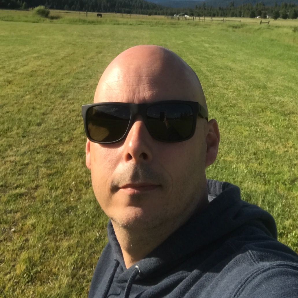 Profile of Aaron Carroll
