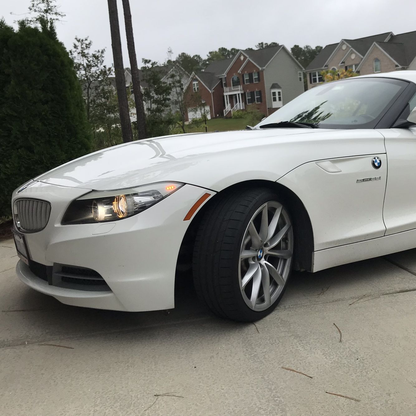 Profile of James Gericke