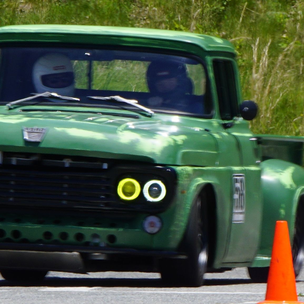 Profile of Finn Spooner