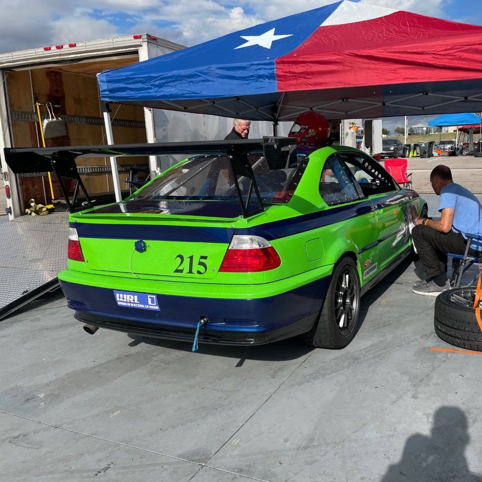 Profile of Team Split5 Racing