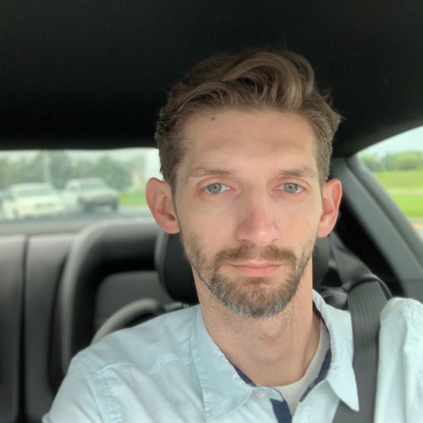 Profile of Justin Franklin