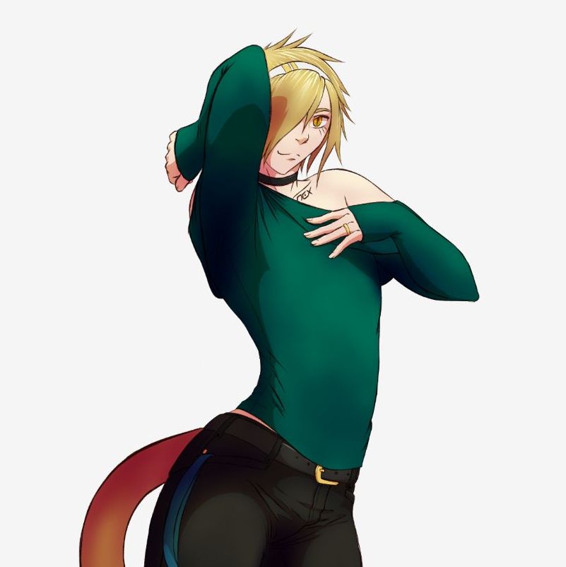 Profile of Jansen Keith Pascua