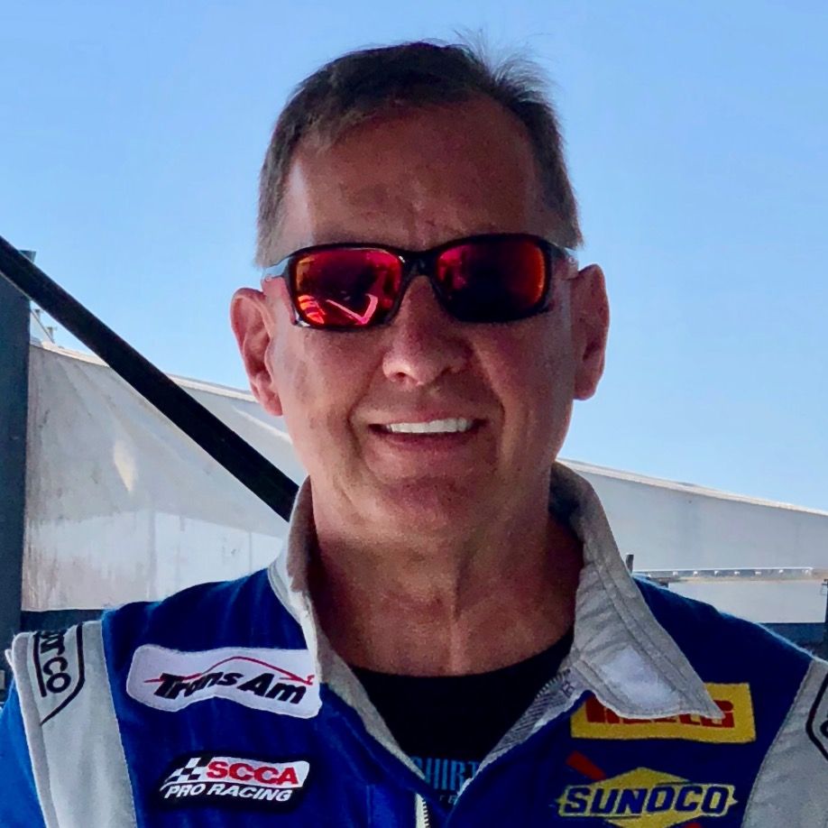 Profile of Frank Dalene