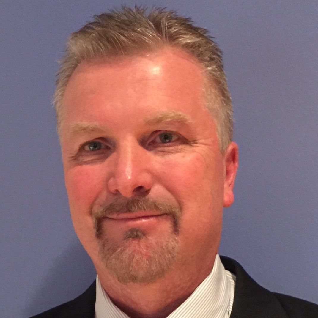 Profile of Edward VanGulden