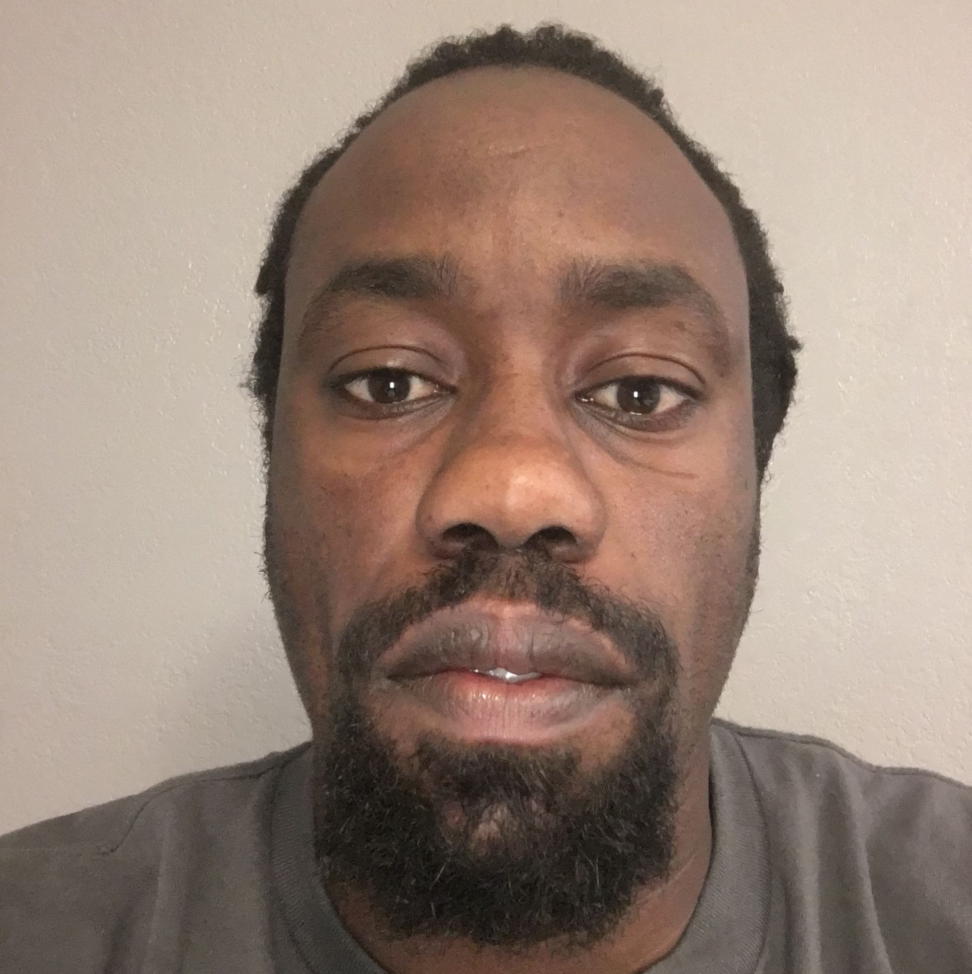 Profile of George Waljiku