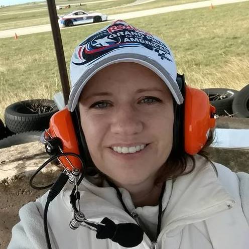 Profile of Elizabeth Hartmann