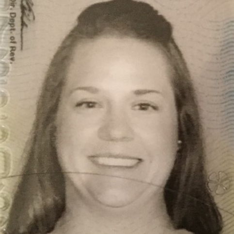 Profile of Meghan Copeland