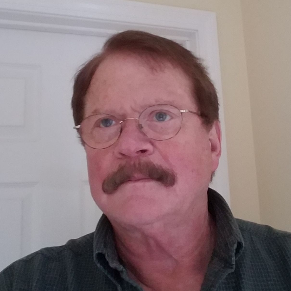 Profile of David Mathews