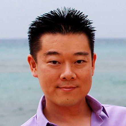 Profile of Matt Cho