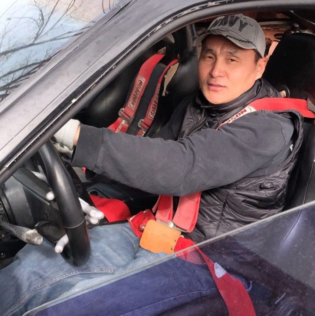 Profile of Kao Saefong