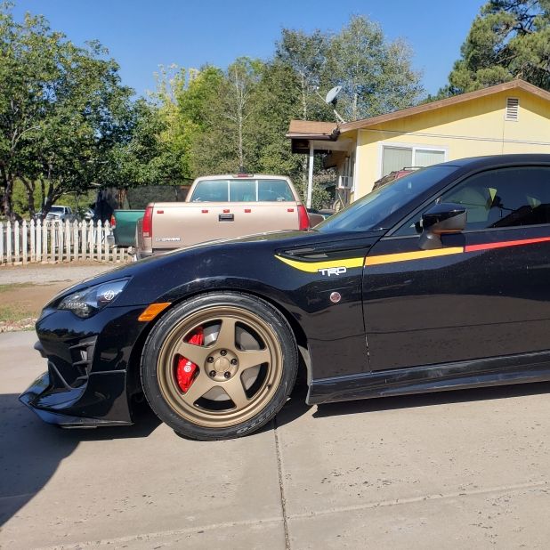 Profile of Jeff Gehring