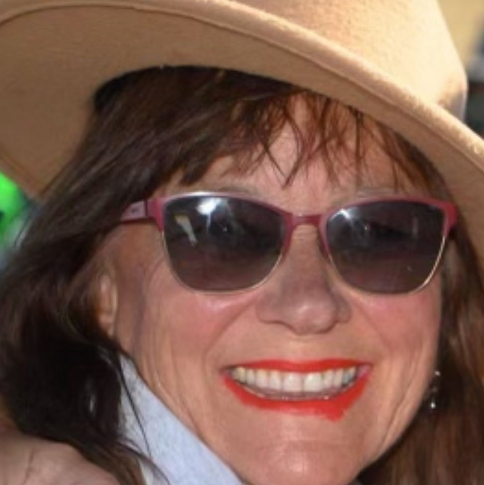Profile of Betty Lou Colello