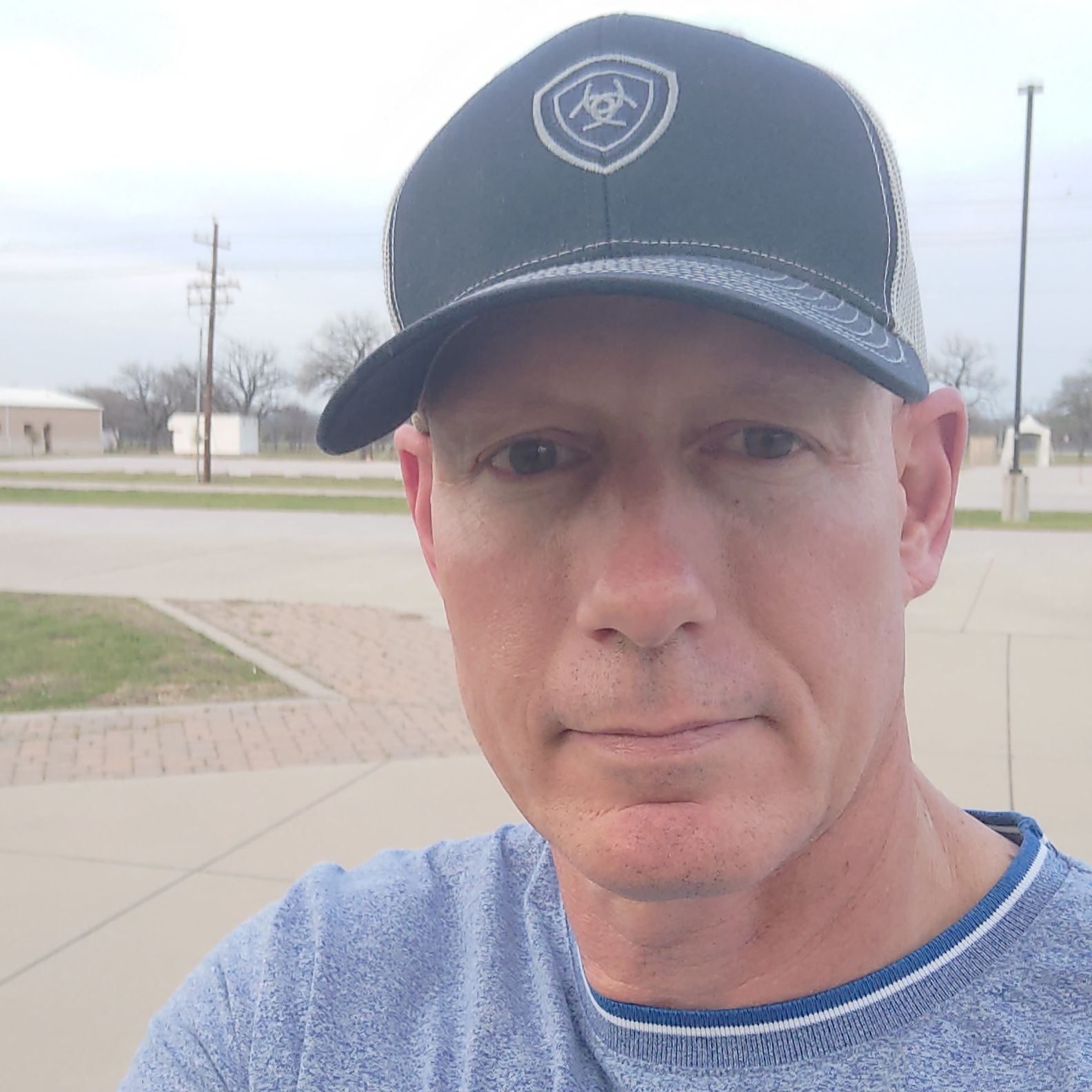 Profile of Kevin Williams