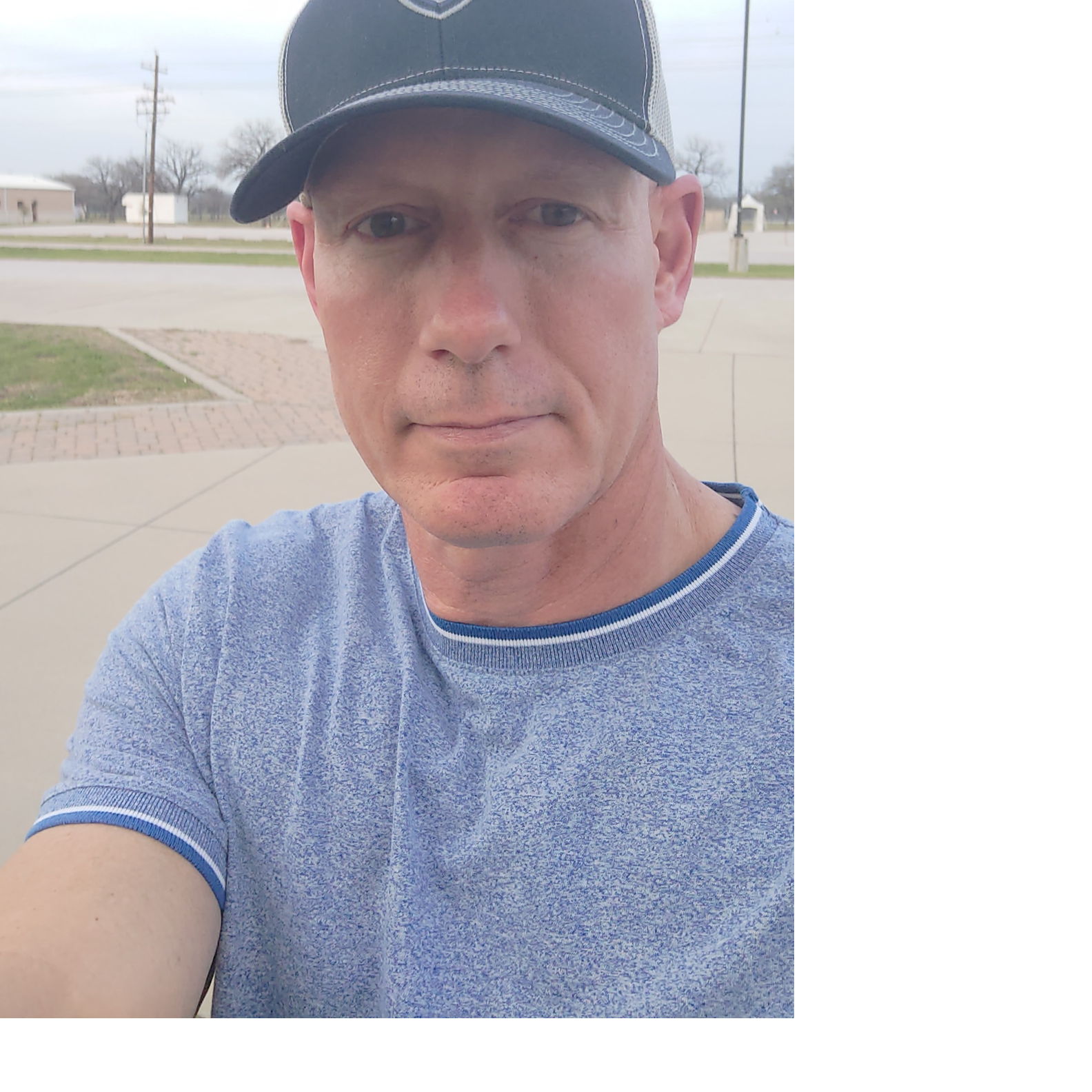 Profile of Kevin Williams