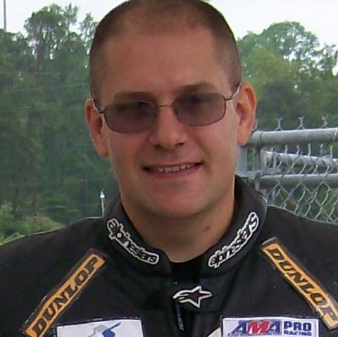 Profile of Jason Johnson