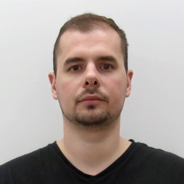 Profile of Zoltan Barna