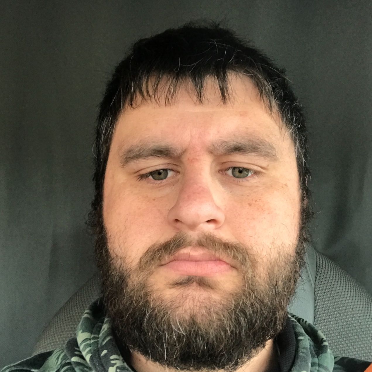 Profile of Brian Hilligoss