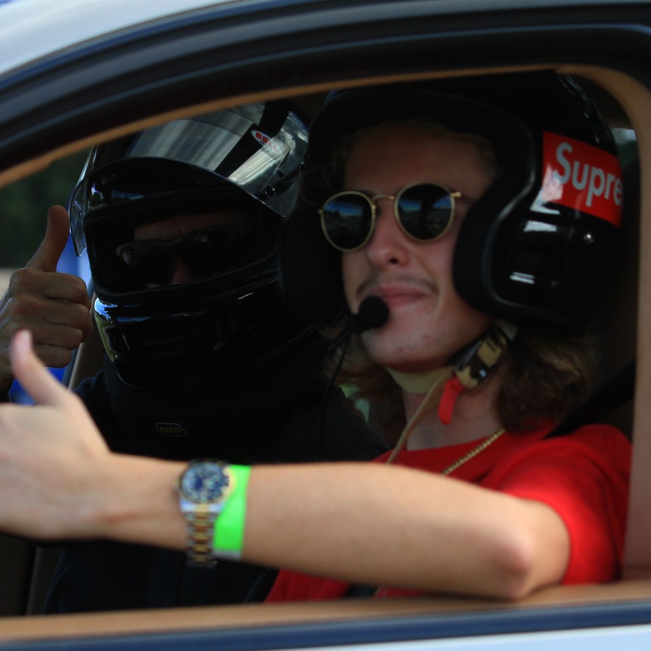 Profile of Chance Millon