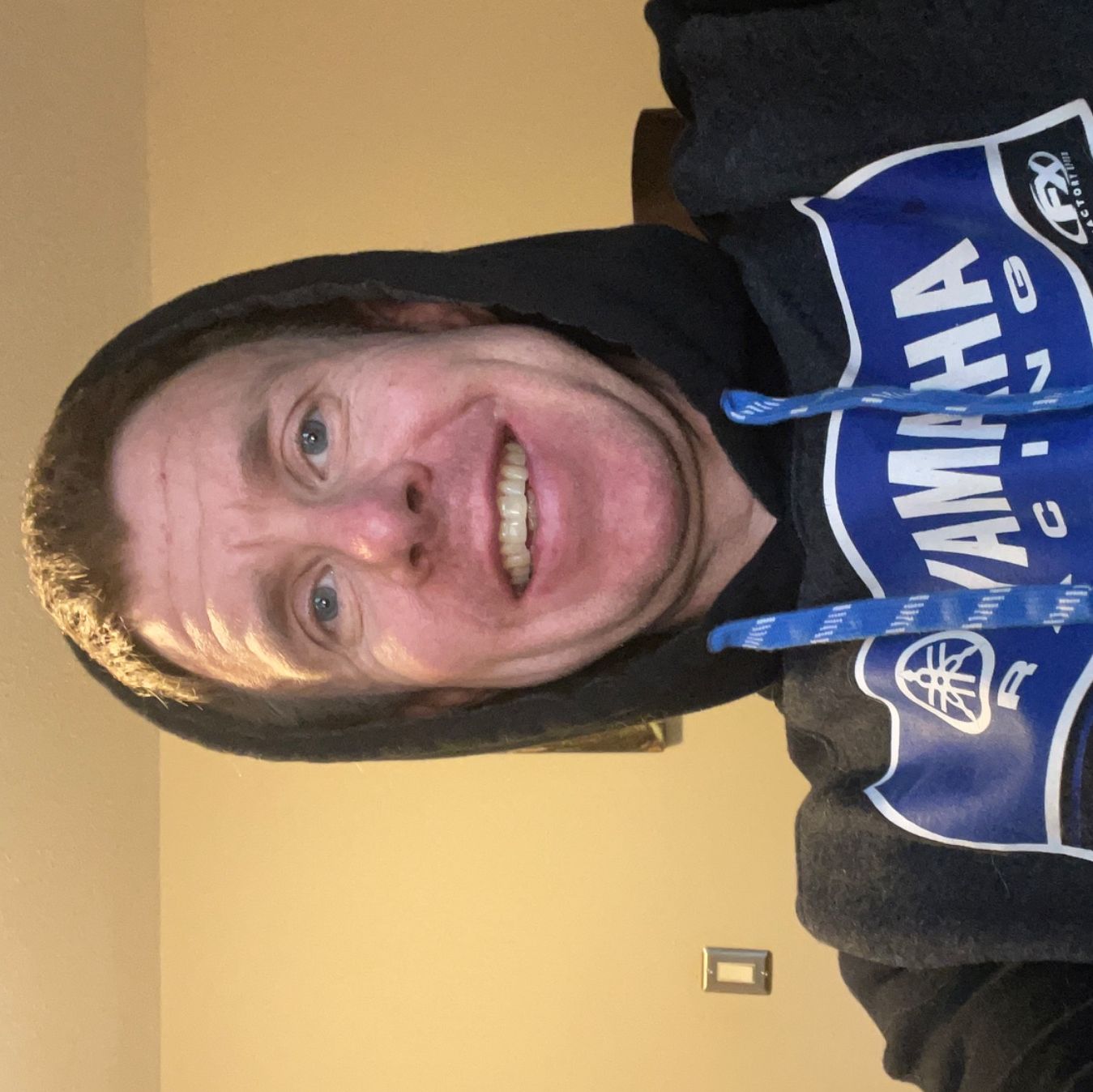 Profile of Jeff Johnston