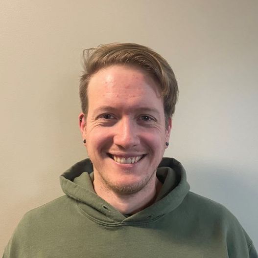 Profile of Nicholas Millward
