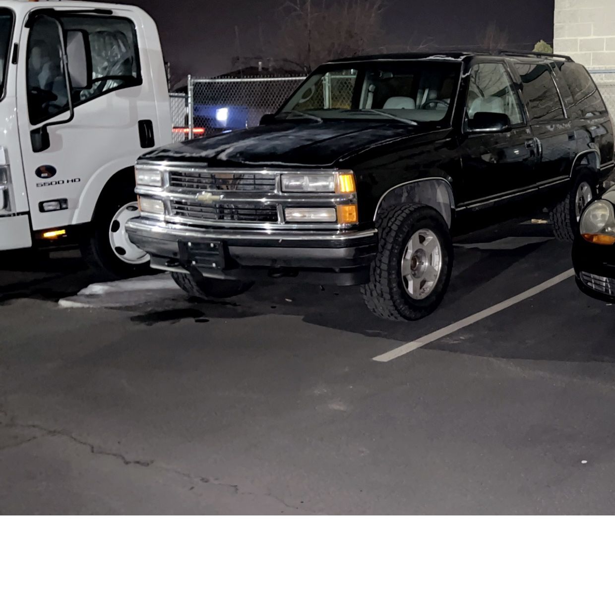 Profile of Justin Briesmaster