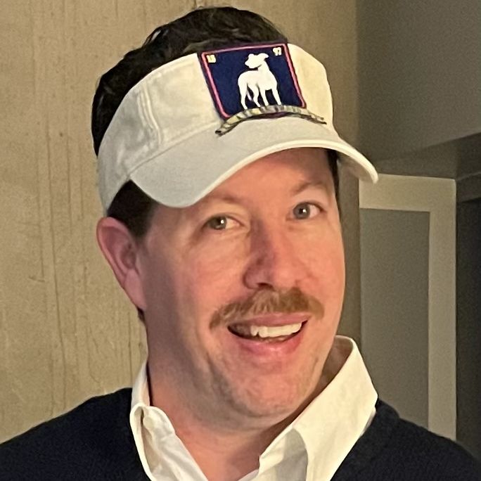 Profile of Mike Gibbon