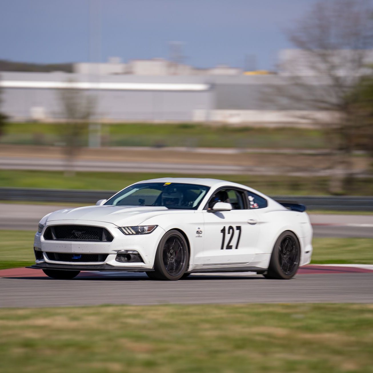 Profile of Jason Van Dyke