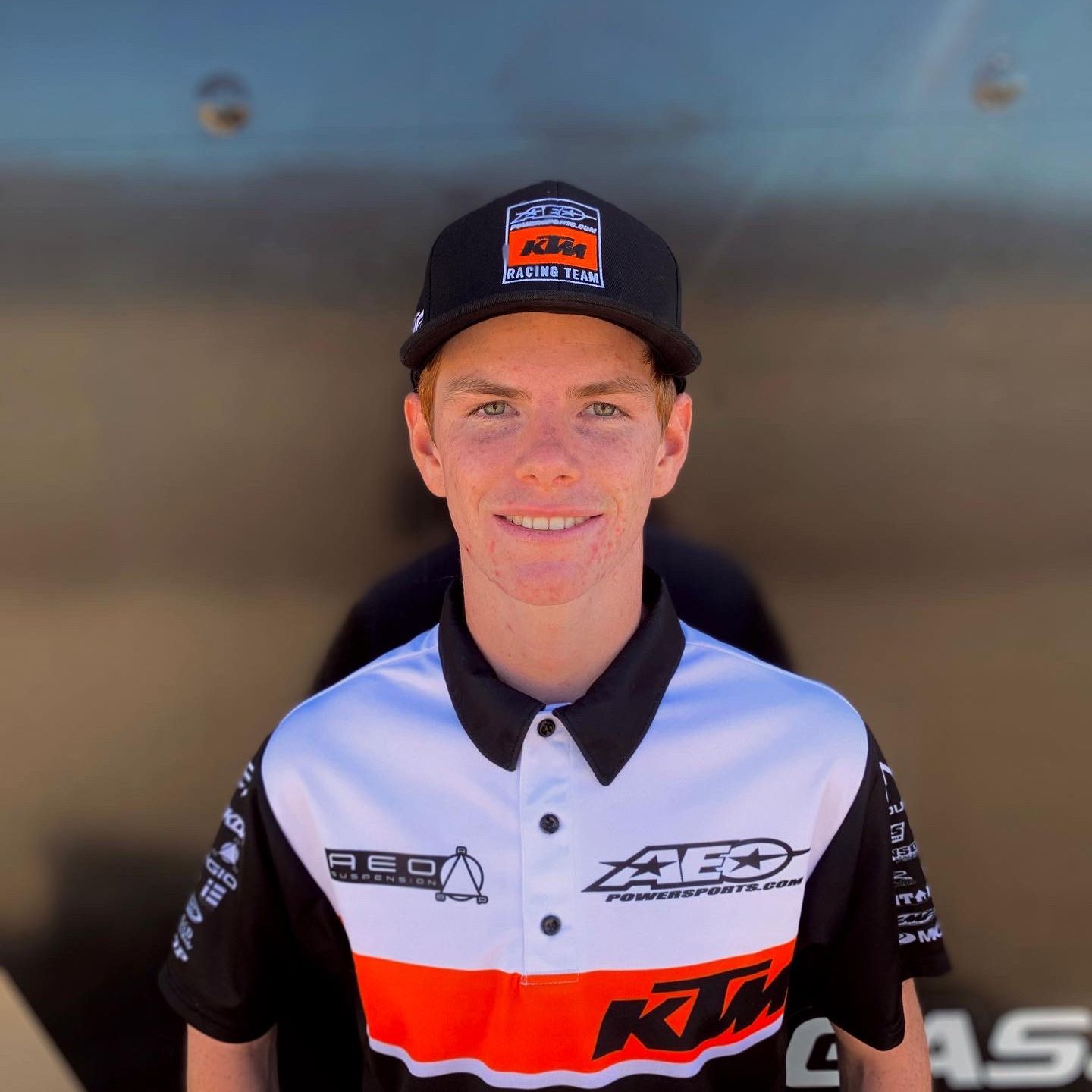 Profile of Joshua Varize