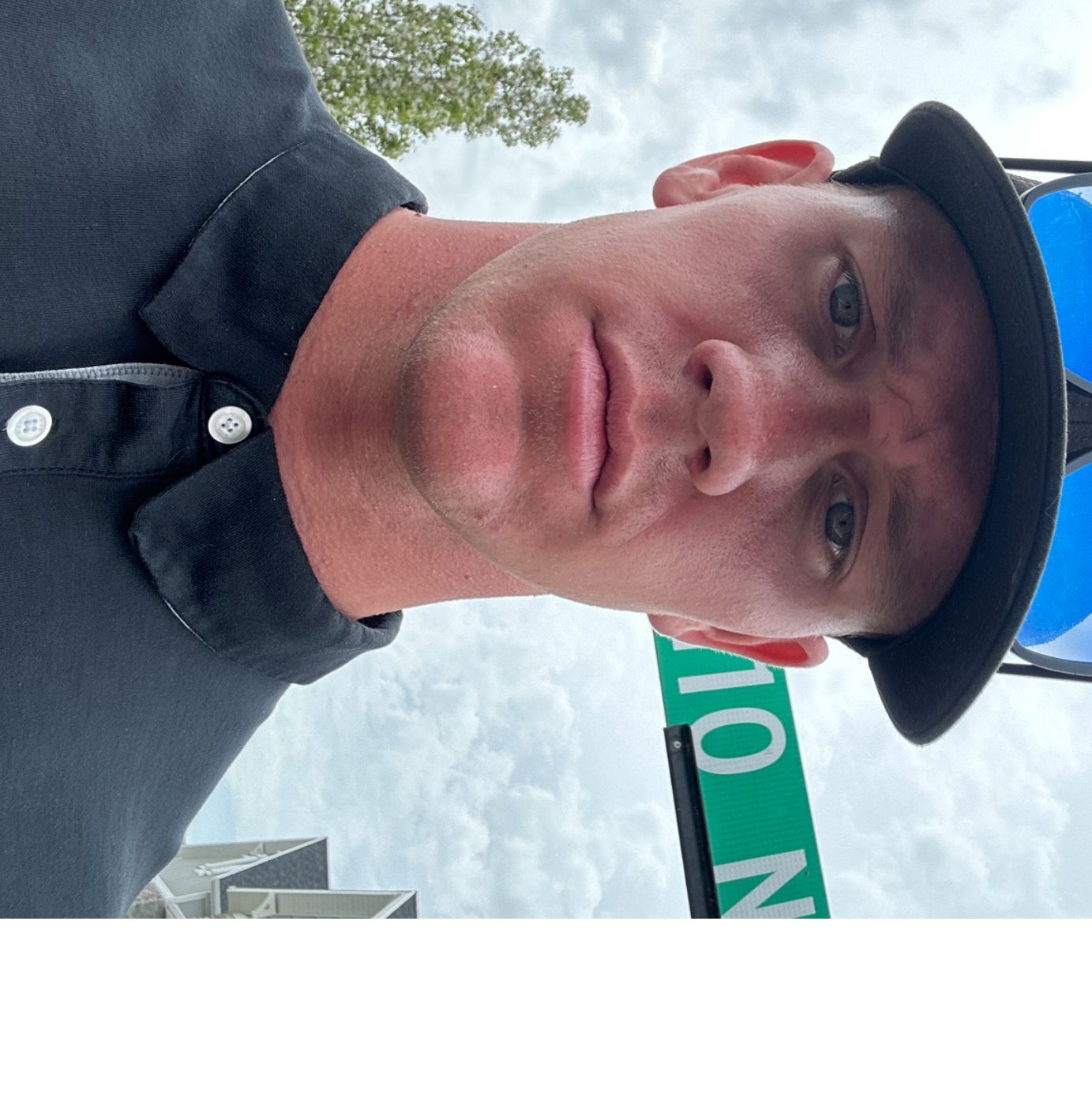 Profile of Brady Jensen