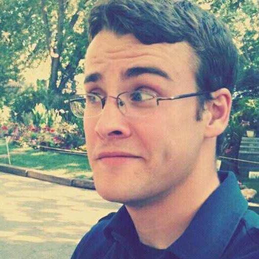 Profile of Tyler Colgett