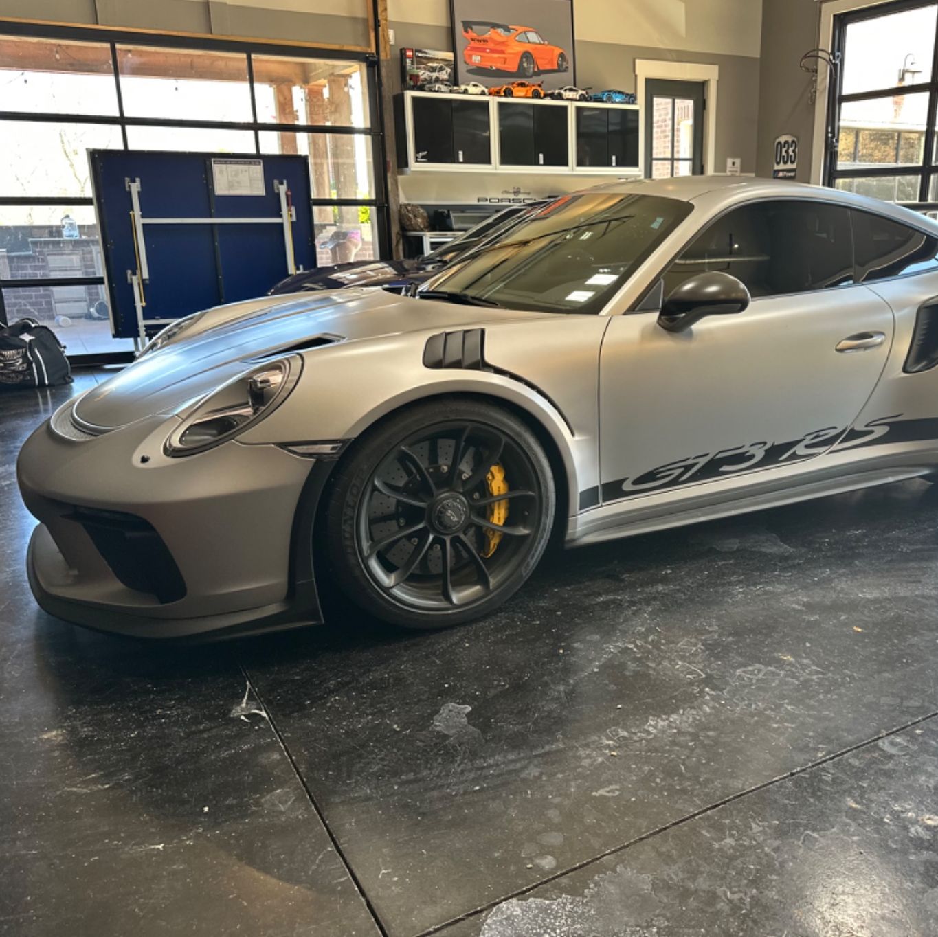 Profile of Kevin Petersen