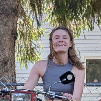 Profile of Katherine Brandsma