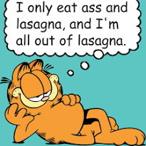 Profile of Garfield Arbuckle