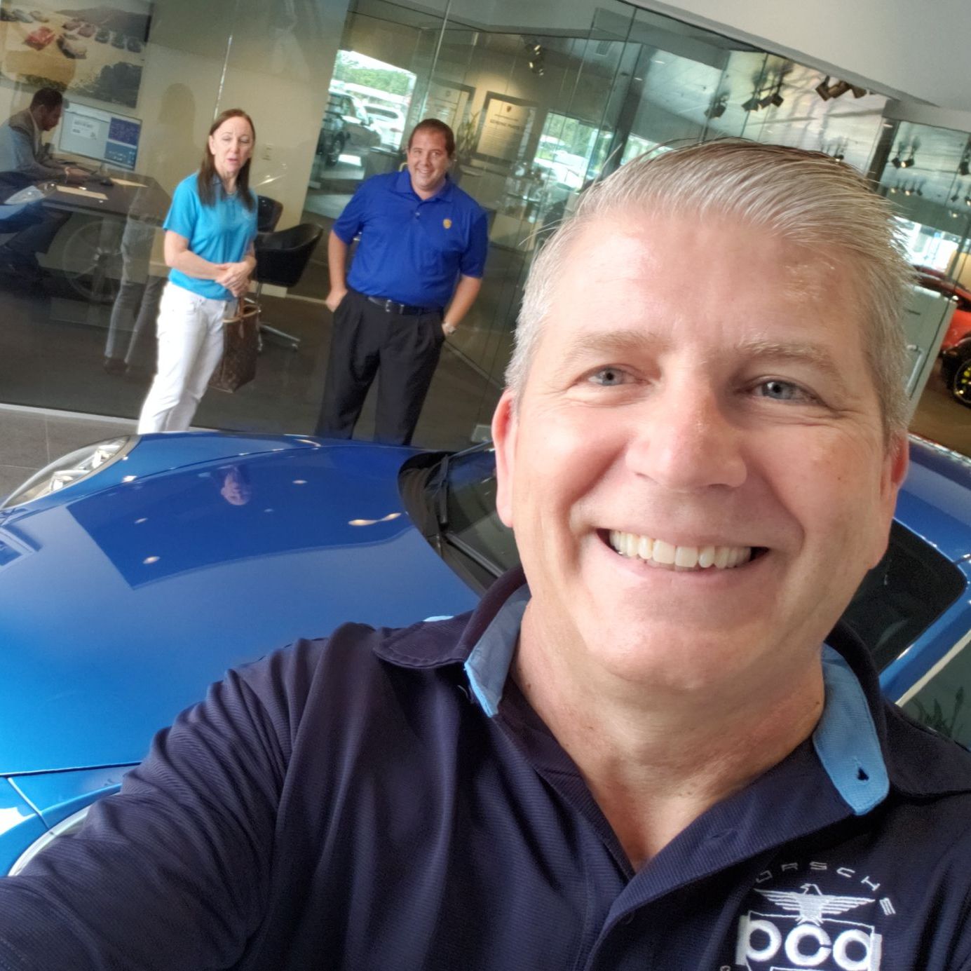 Profile of Thomas Gorsuch