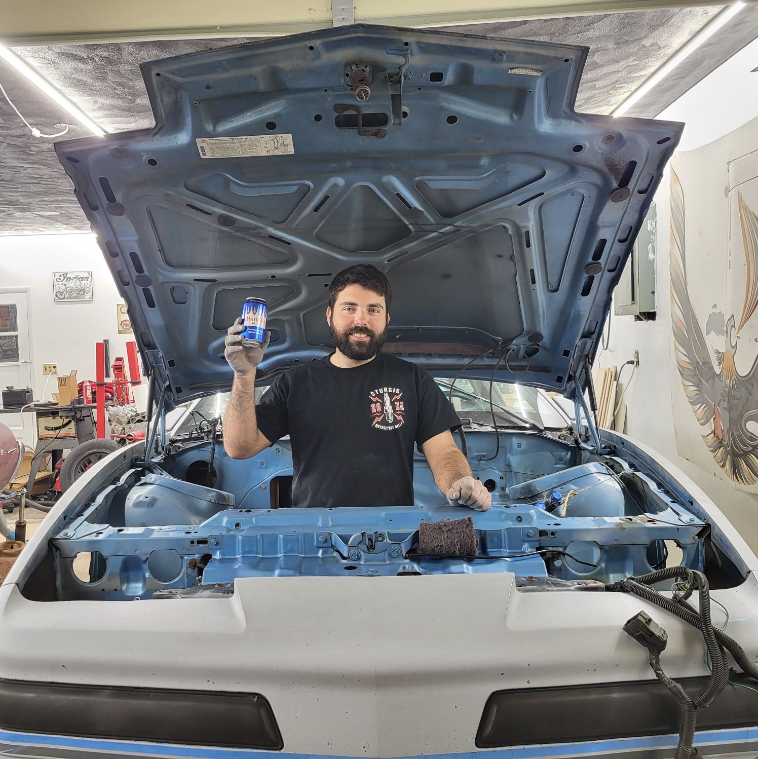 Profile of Thomas Leary