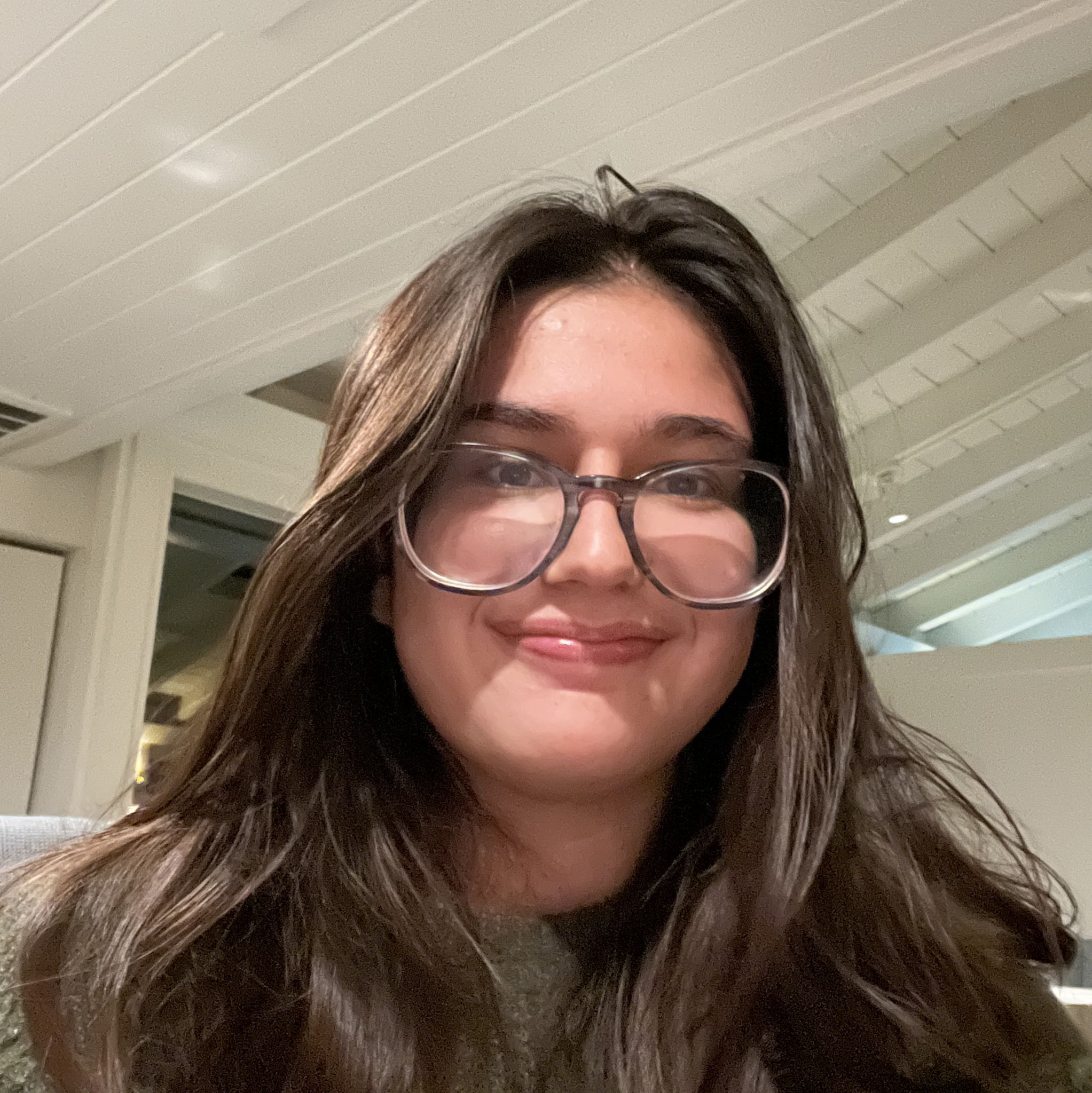 Profile of Isabela Pendleton