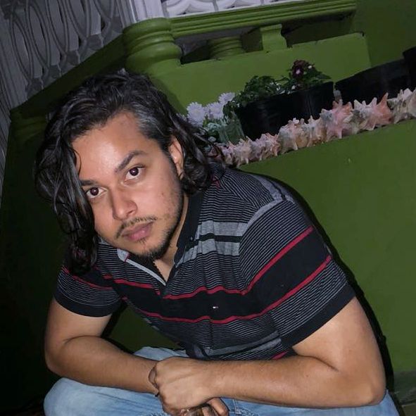 Profile of Mikhail George