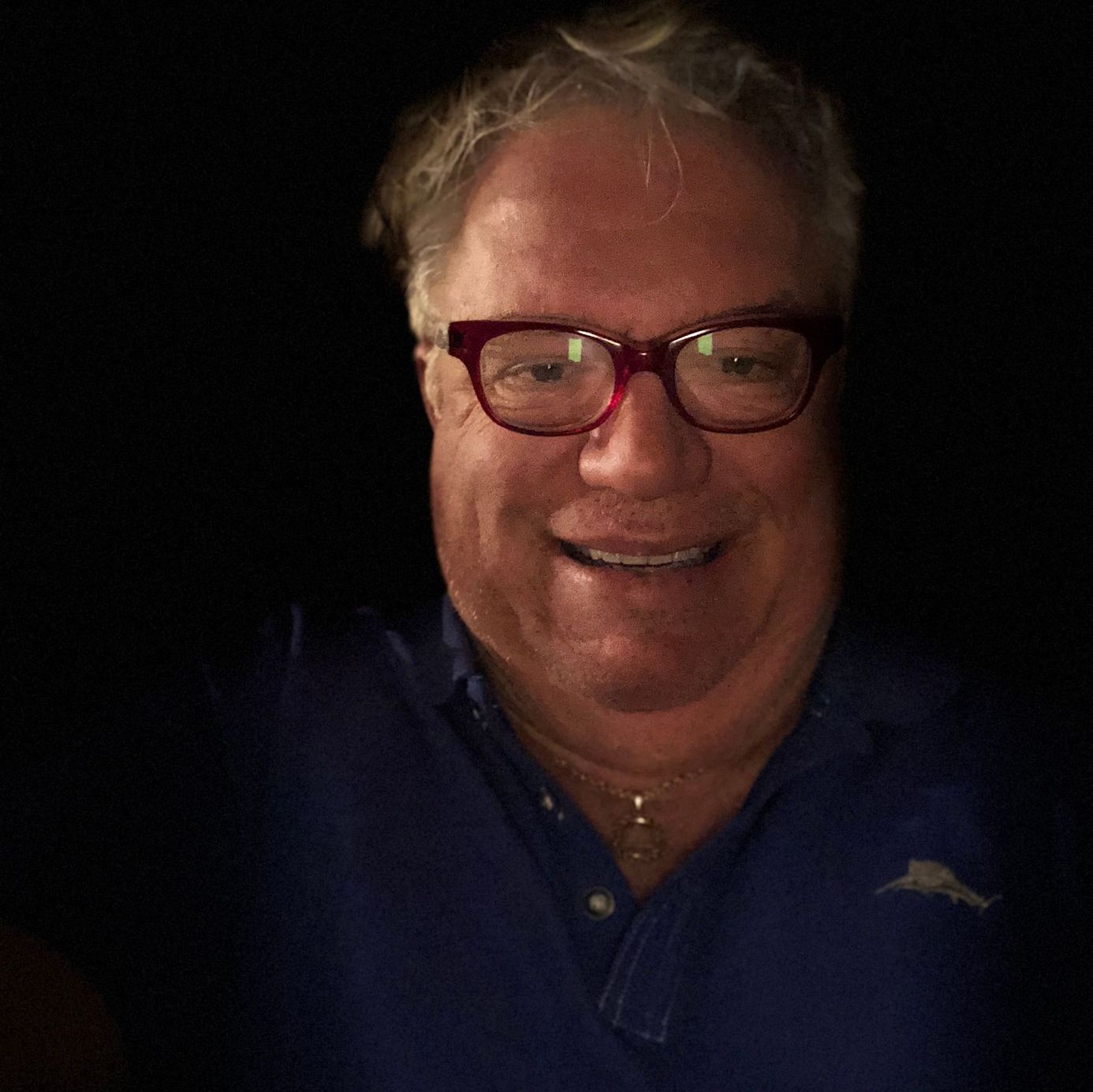 Profile of Ric Selber