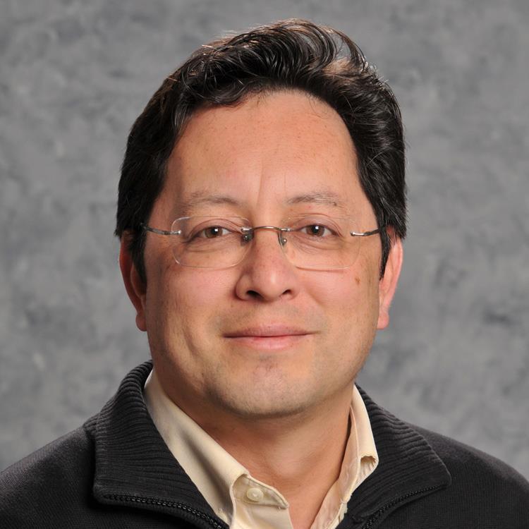 Profile of David Harbin