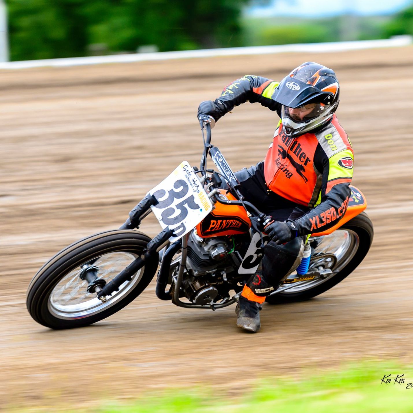 Profile of Don Galloway