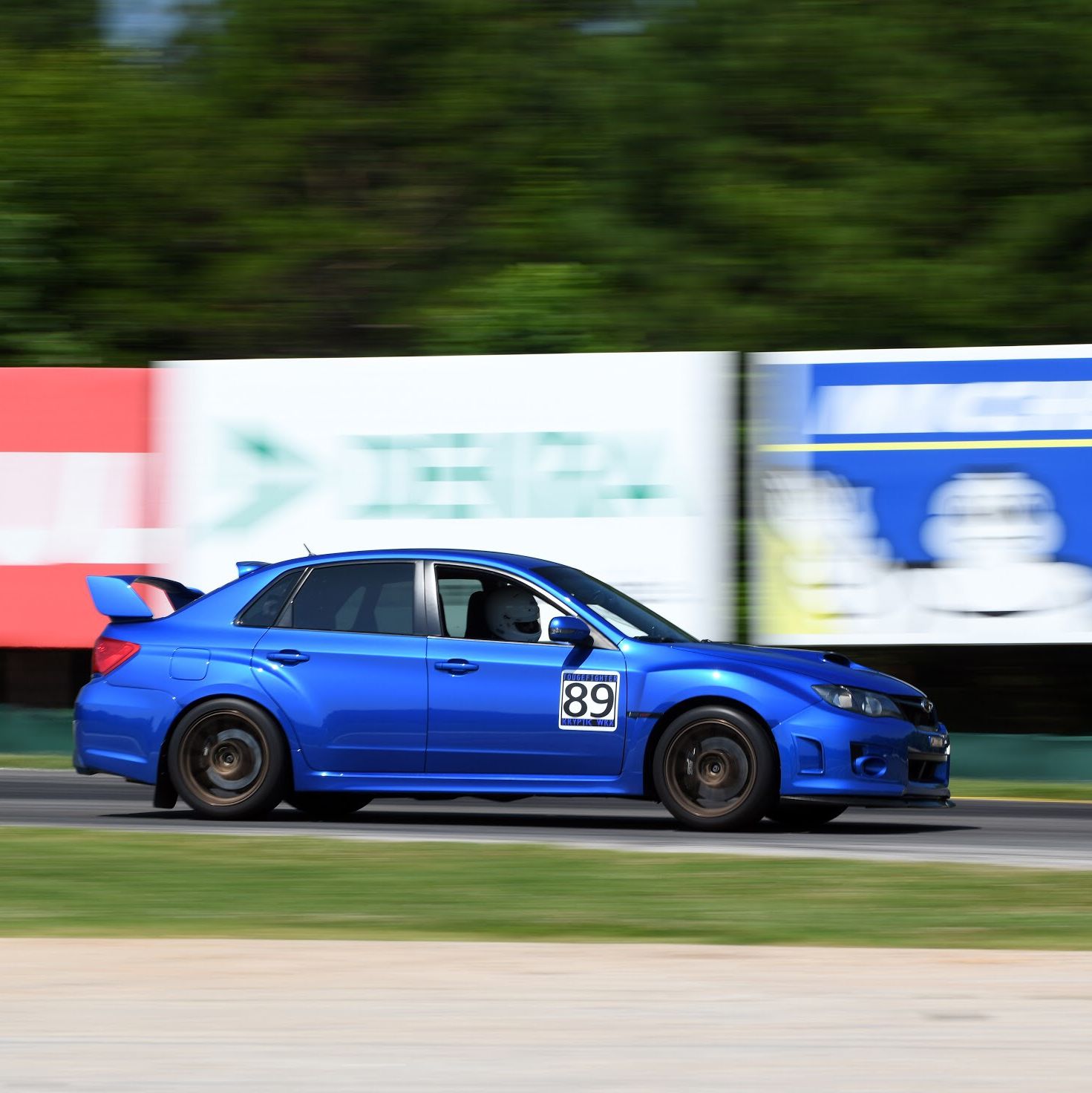 Profile of Jeff Bowman