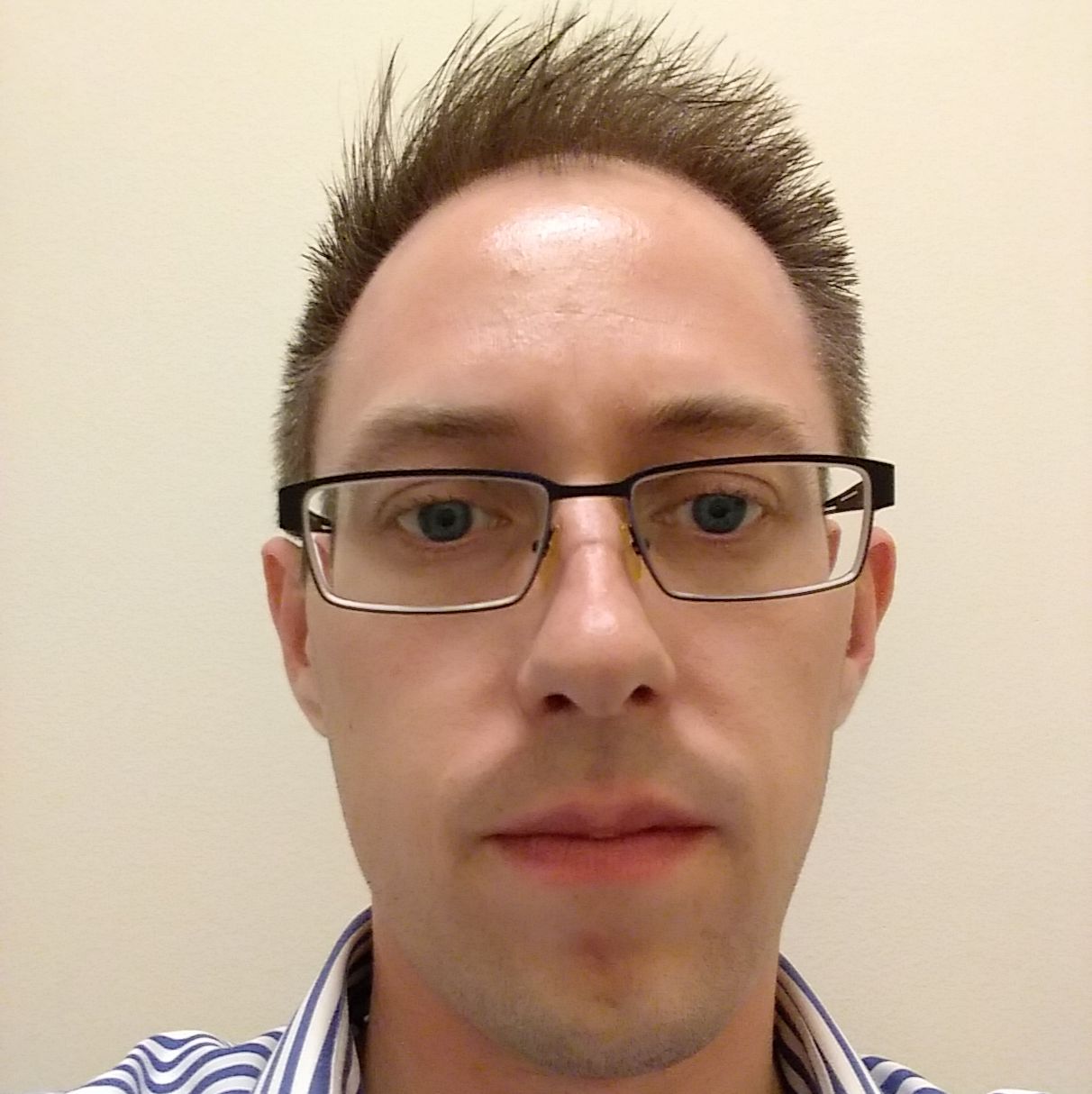 Profile of Ryan Watson