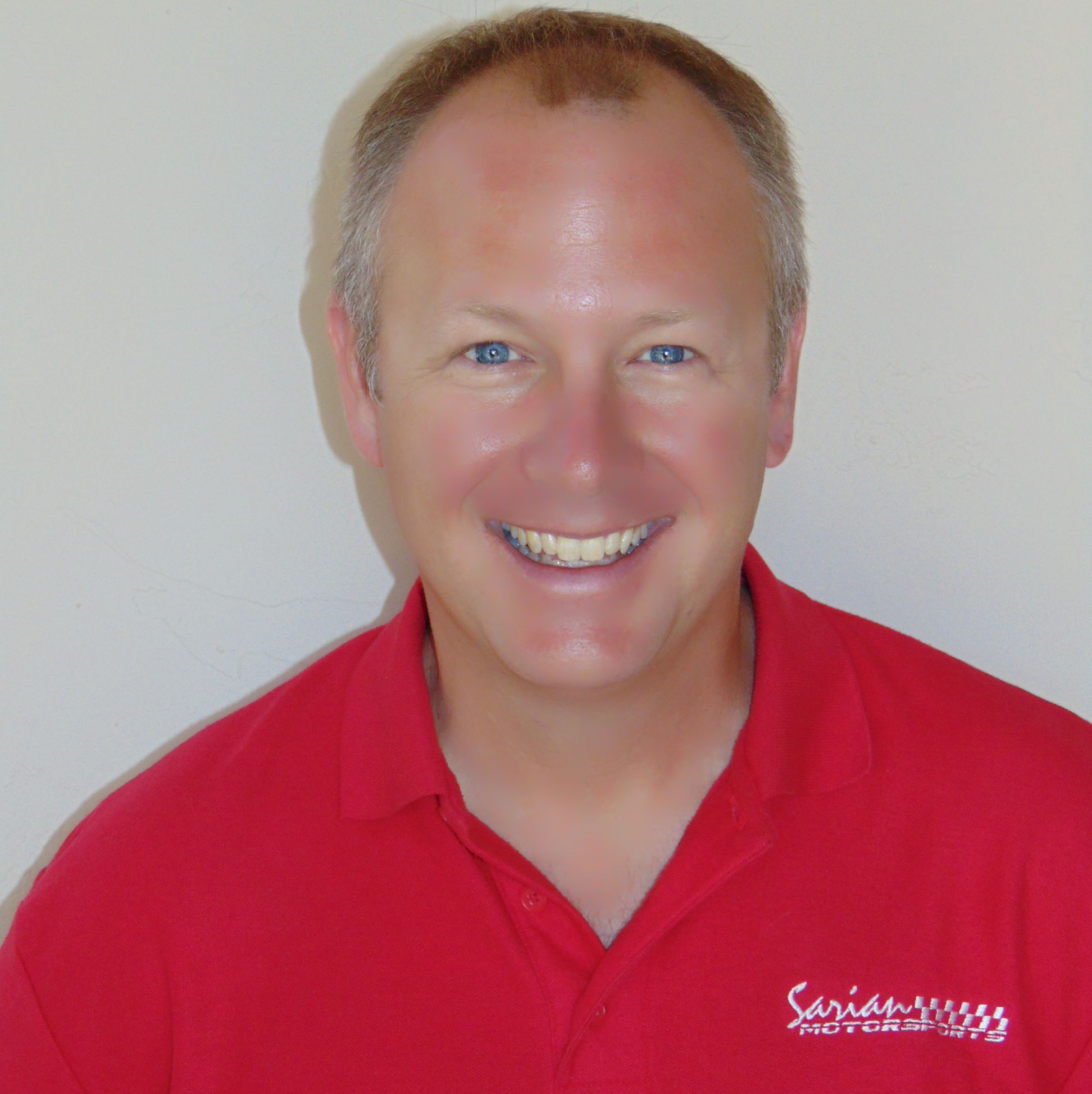 Profile of Branden Peterson