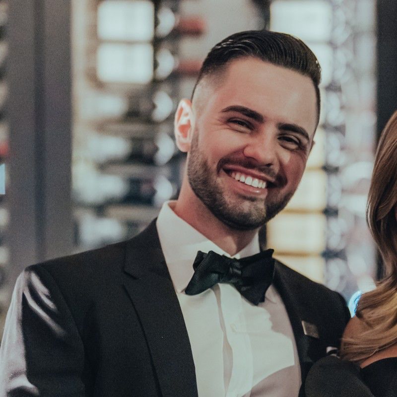 Profile of Atanas Angelov