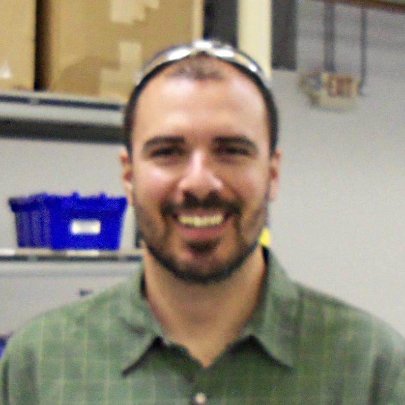 Profile of Rod Ulrich