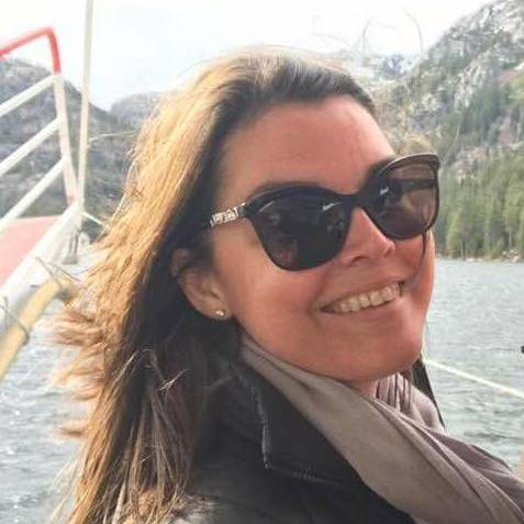 Profile of Lindsey Morris-Smith