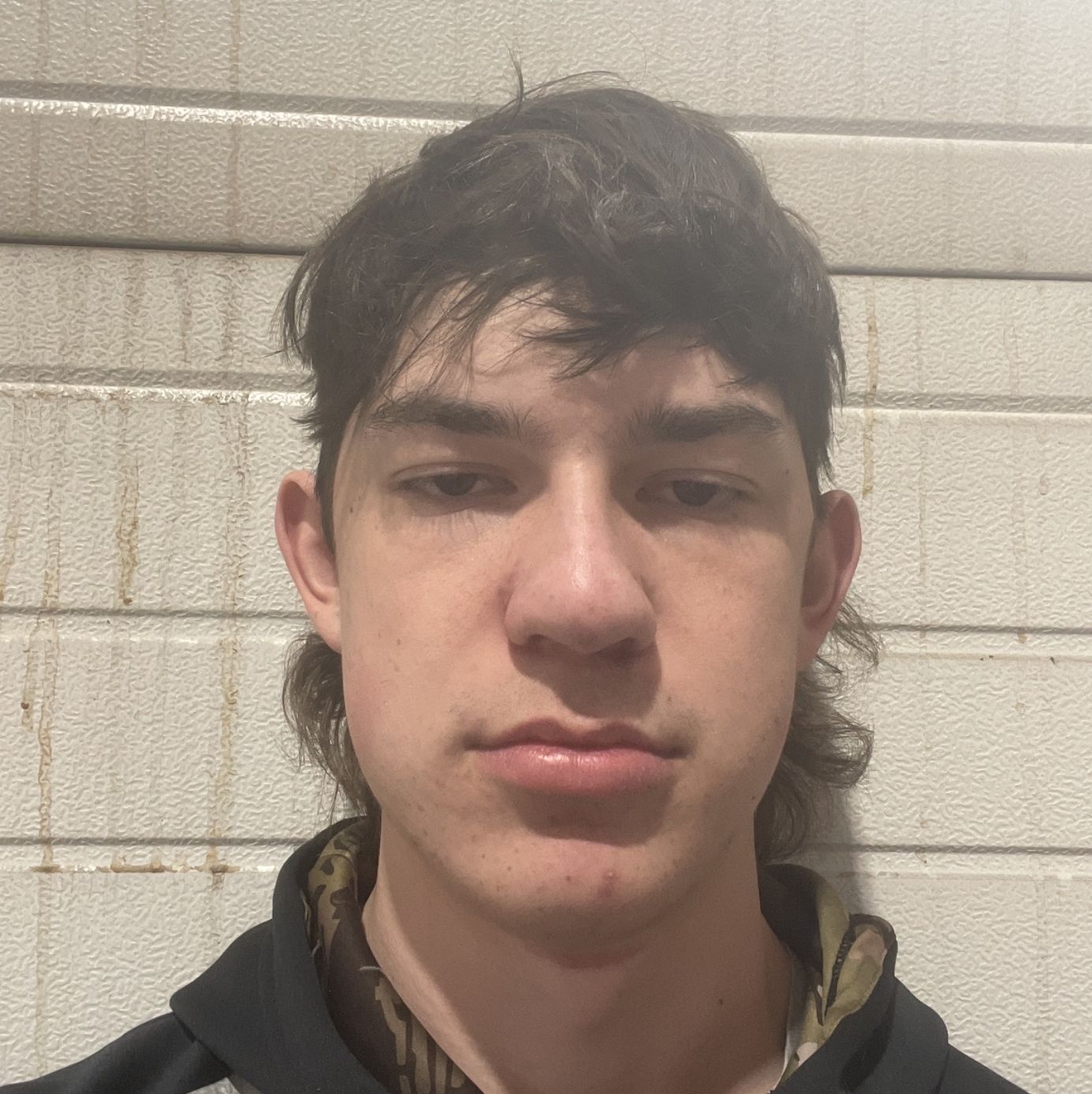 Profile of Troy Davidson