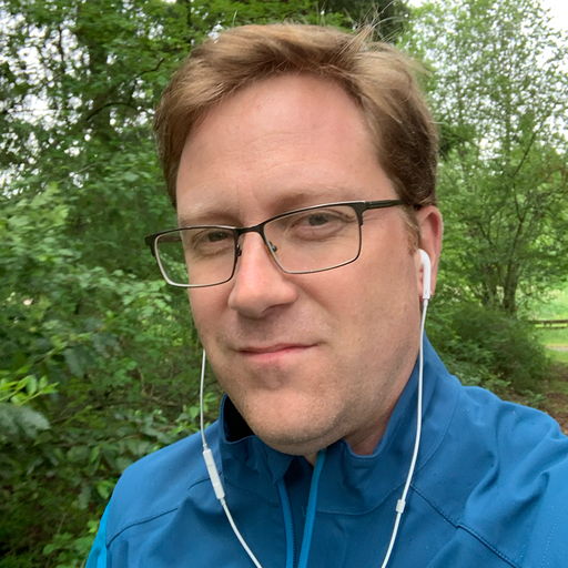 Profile of Ben Mazhary-Clark