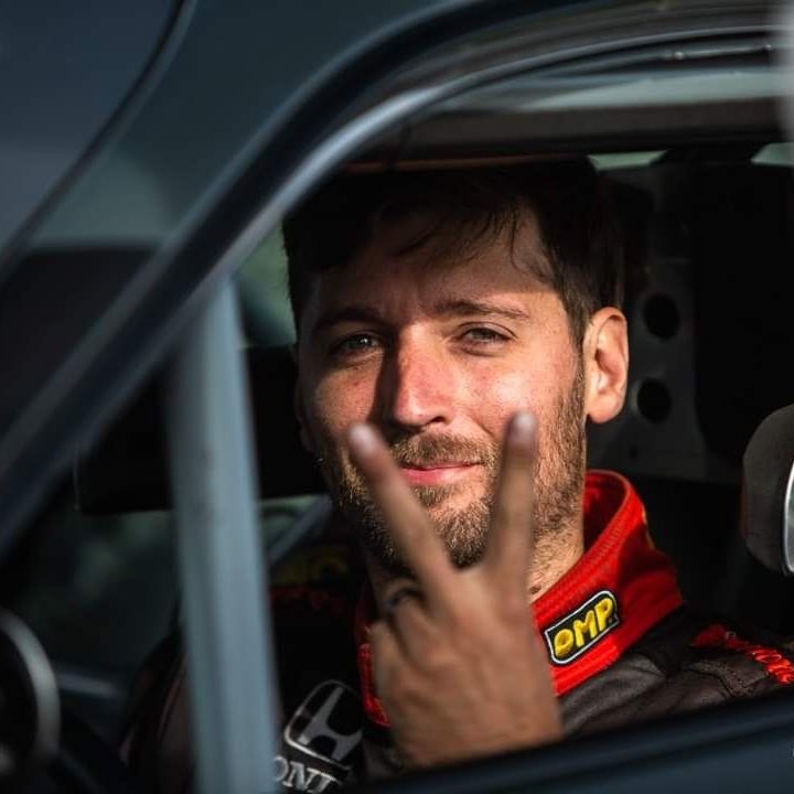 Profile of Justin Kelly